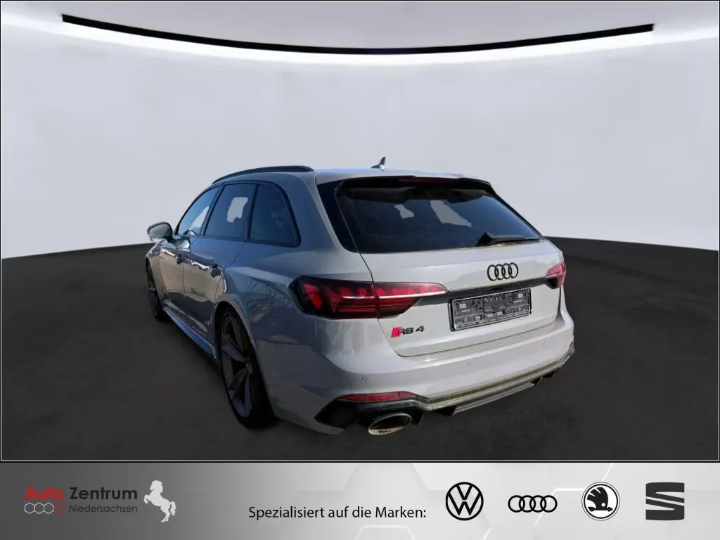 Audi RS4