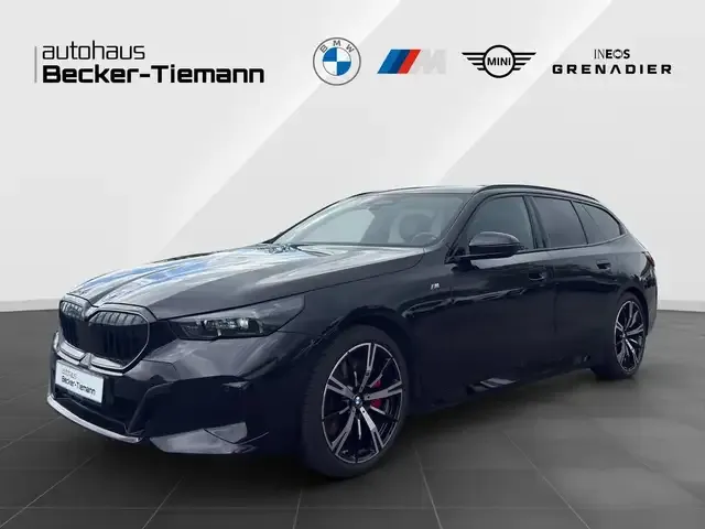 BMW 540