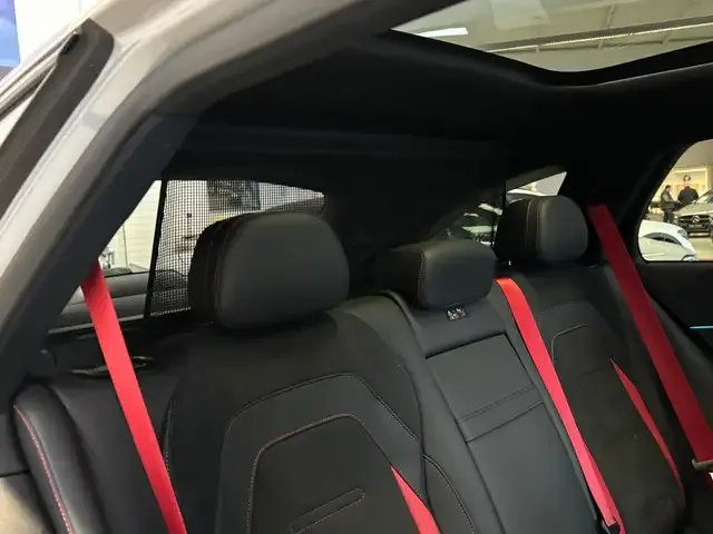 Mercedes-Benz E 53 AMG