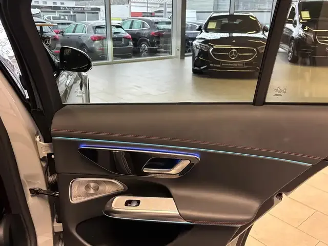 Mercedes-Benz E 53 AMG