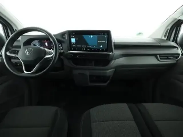 Volkswagen T7 Caravelle