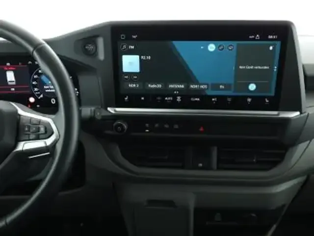 Volkswagen T7 Caravelle