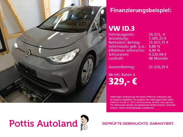 Volkswagen ID.3