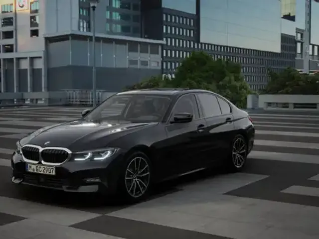 BMW 320