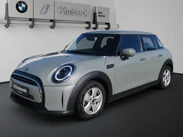 MINI One