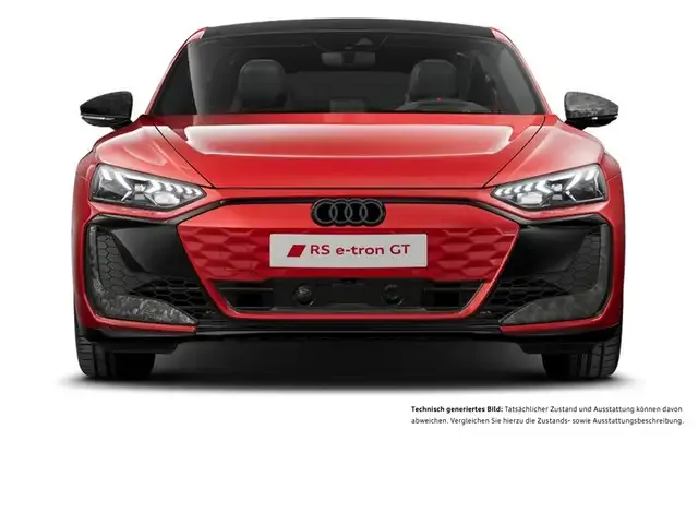 Audi RS e-tron GT