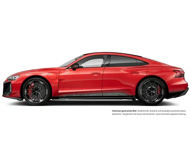 Audi RS e-tron GT