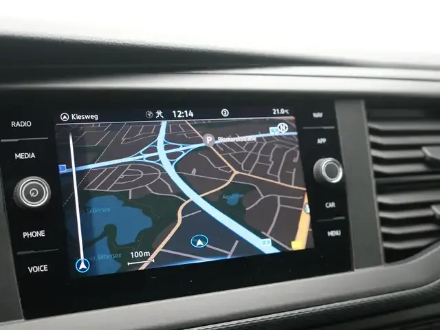 Volkswagen Sonstiges