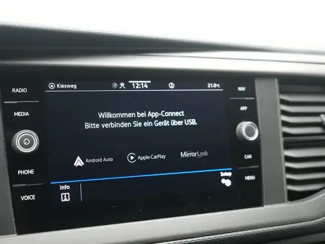 Volkswagen Sonstiges