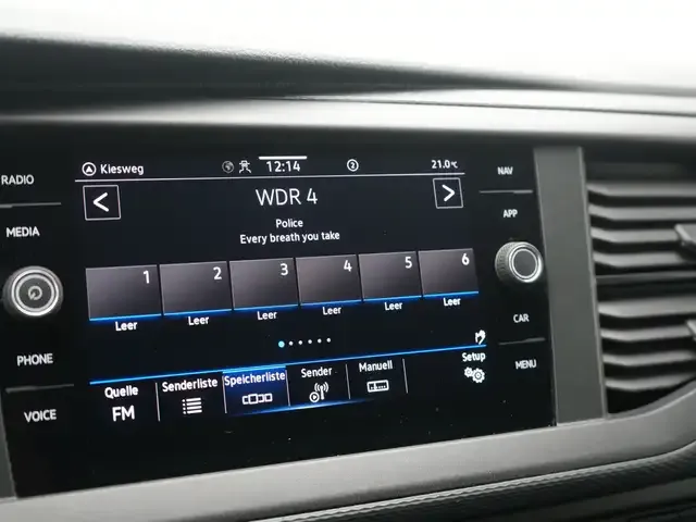 Volkswagen Sonstiges