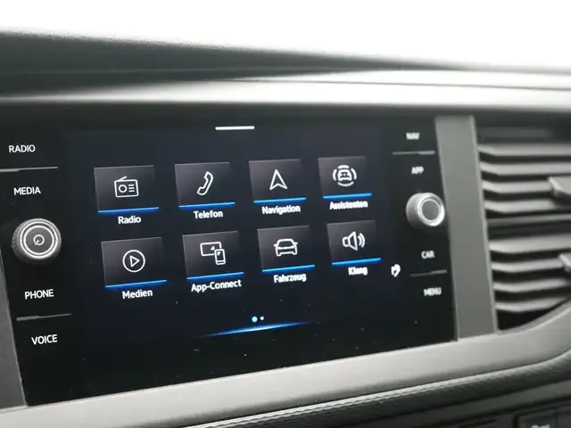 Volkswagen Sonstiges