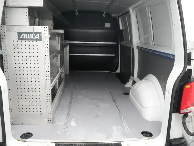 Volkswagen Sonstiges