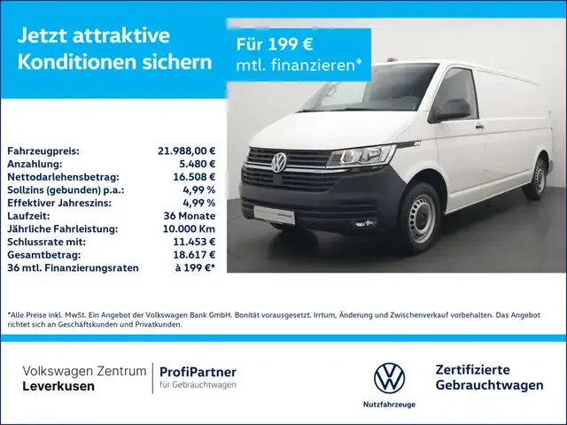 Volkswagen Sonstiges