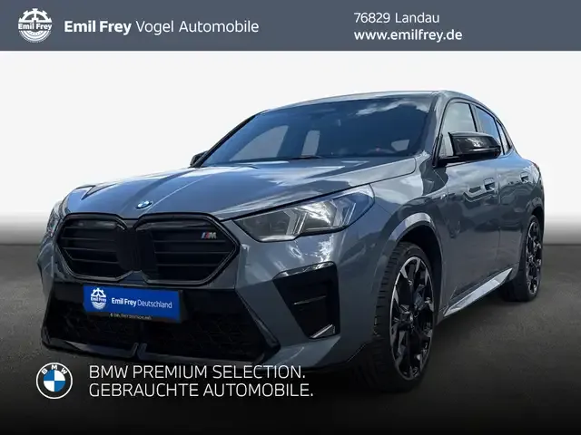 BMW X2 M