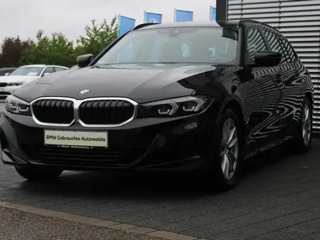 BMW 318