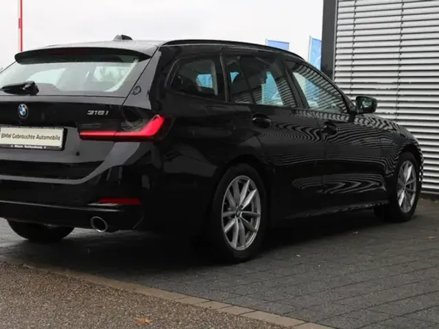 BMW 318