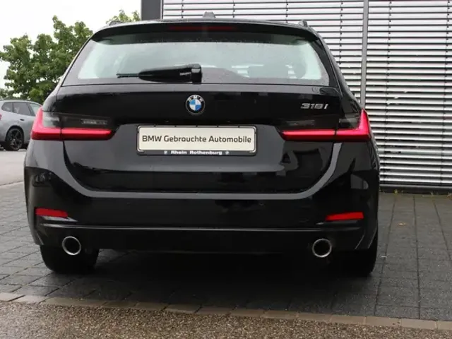 BMW 318