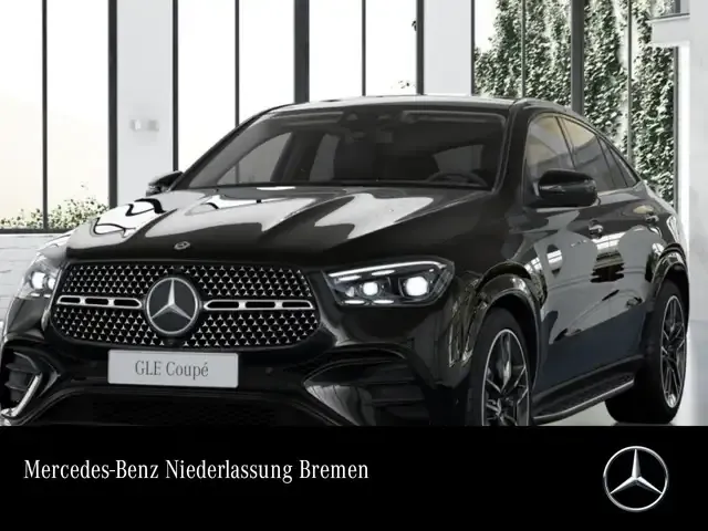 Mercedes-Benz GLE 300