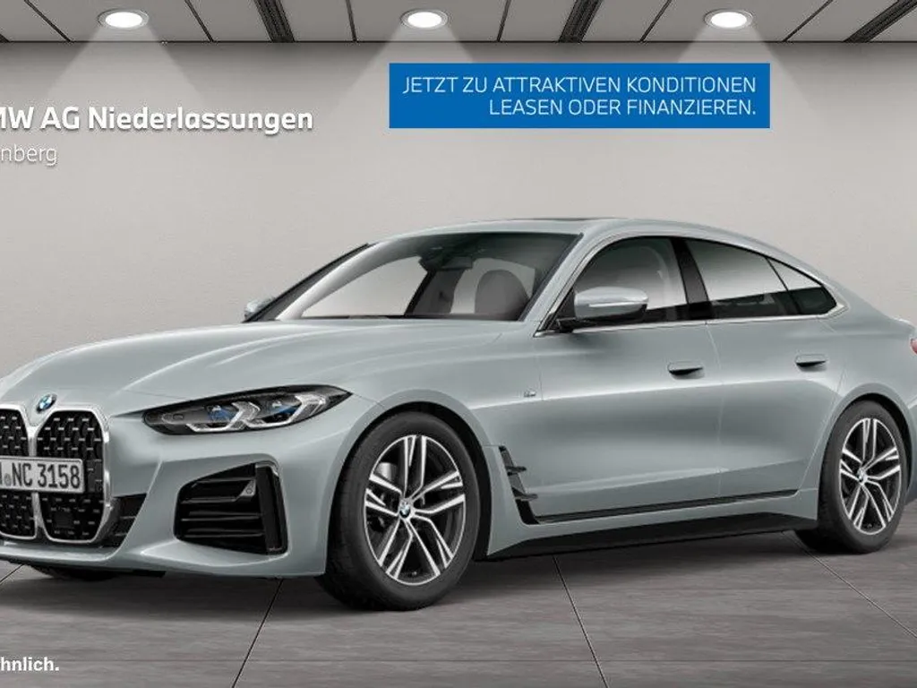 BMW 430