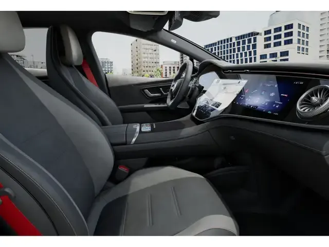 Mercedes-Benz EQE 43