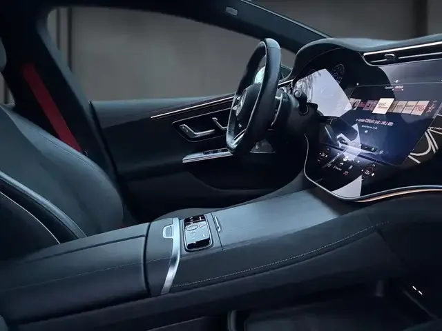 Mercedes-Benz E 43 AMG