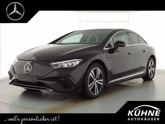 Mercedes-Benz EQE 350