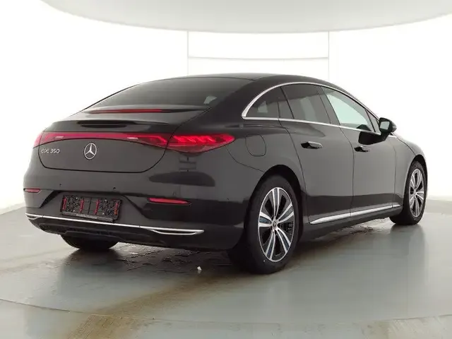 Mercedes-Benz EQE 350