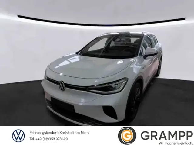Volkswagen ID.4