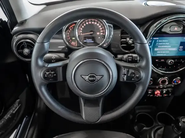 MINI One