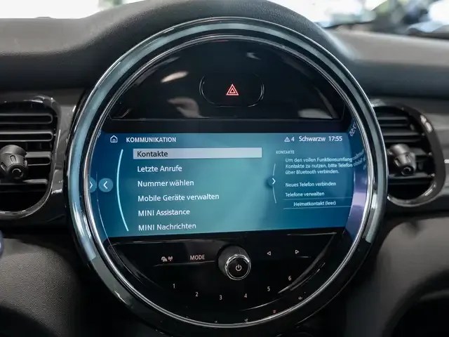 MINI One