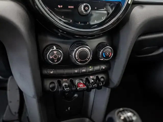 MINI One