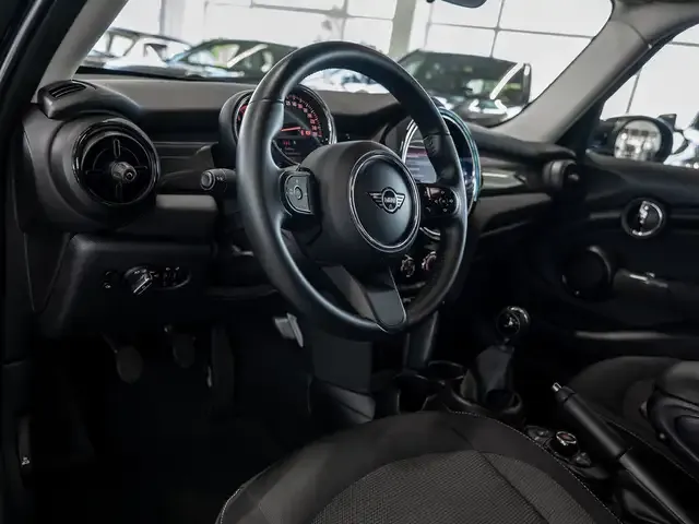 MINI One