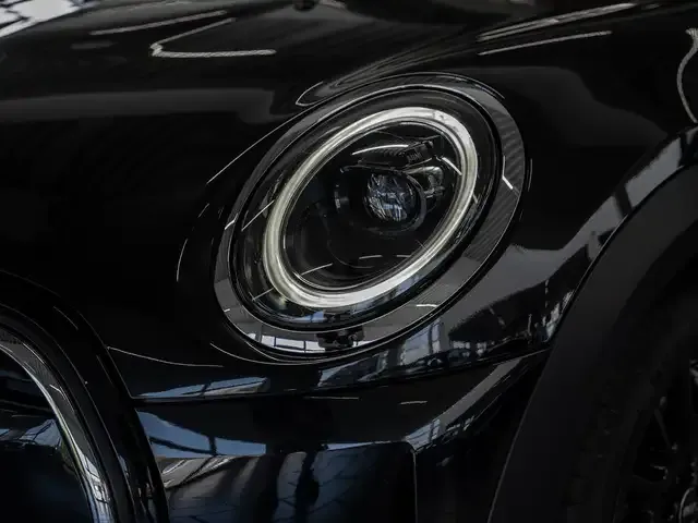 MINI One