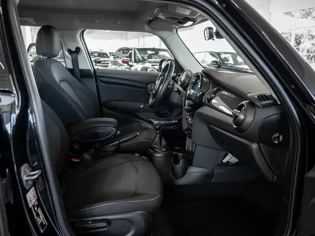 MINI One