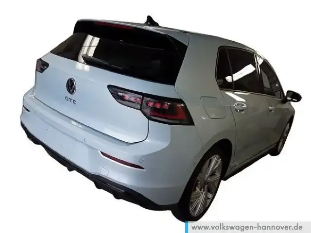 Volkswagen Golf GTE