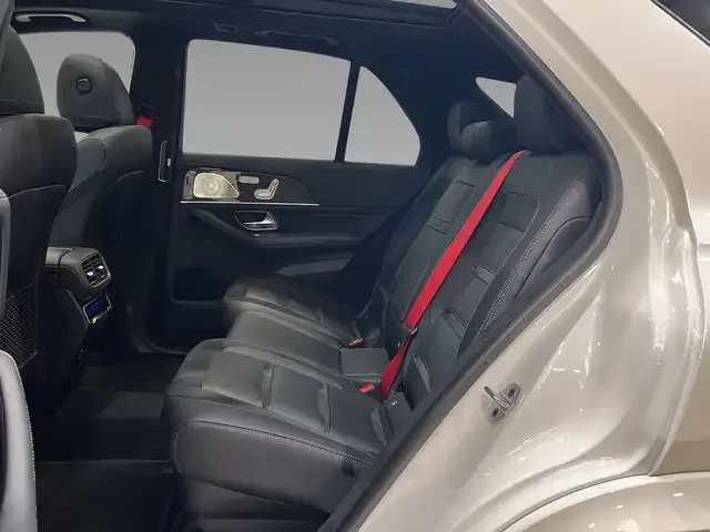 Mercedes-Benz GLE 53 AMG