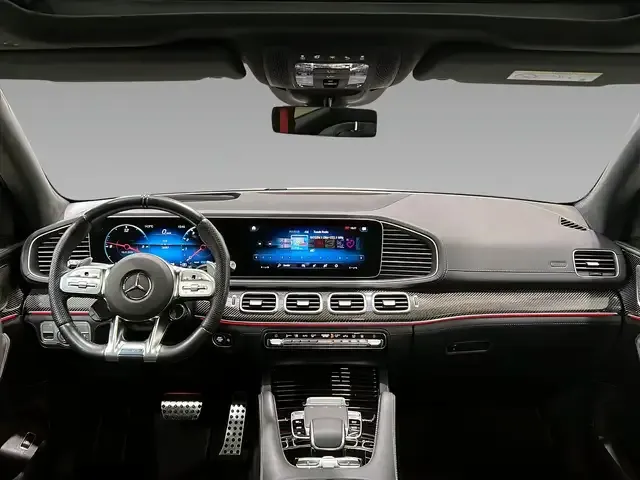 Mercedes-Benz GLE 53 AMG