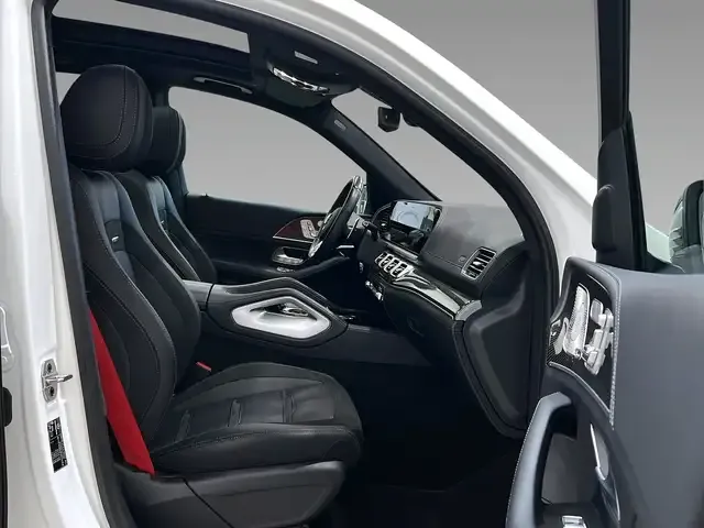 Mercedes-Benz GLE 53 AMG