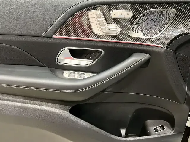 Mercedes-Benz GLE 53 AMG