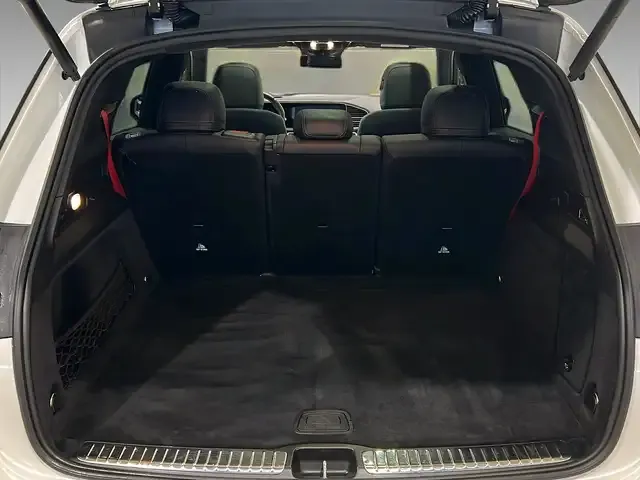 Mercedes-Benz GLE 53 AMG