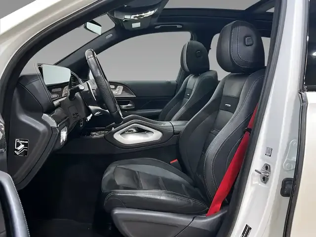 Mercedes-Benz GLE 53 AMG