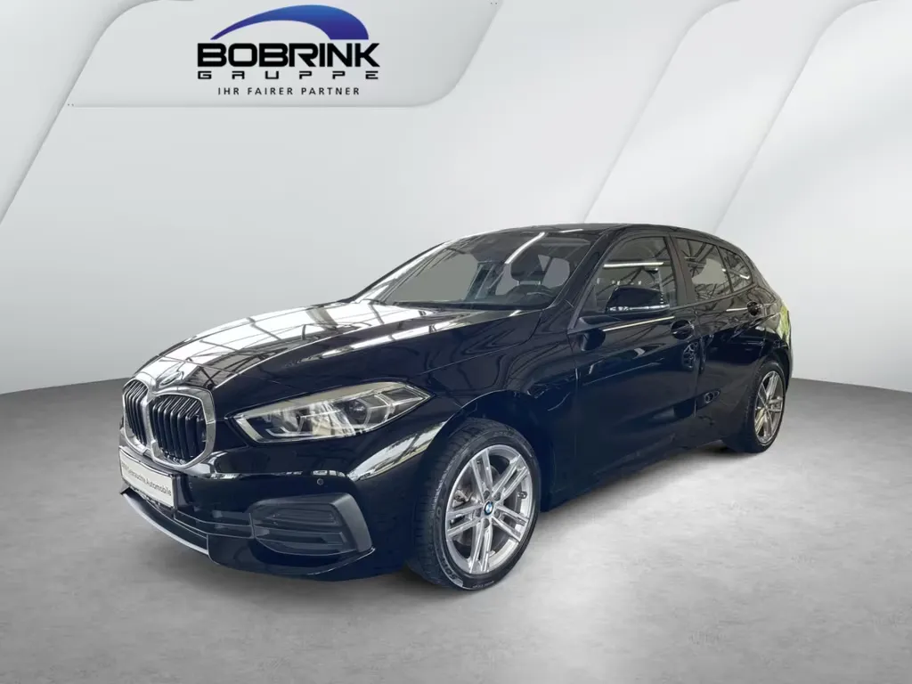 BMW 118