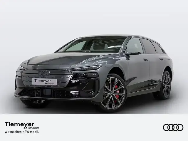 Audi Sonstiges