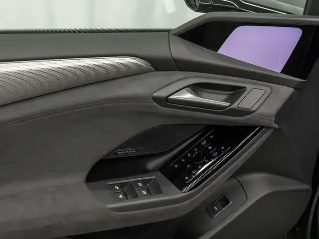 Audi Sonstiges