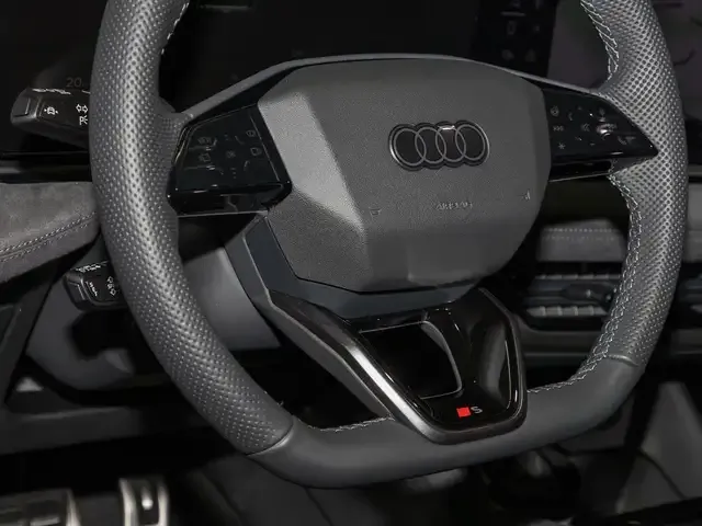Audi Sonstiges