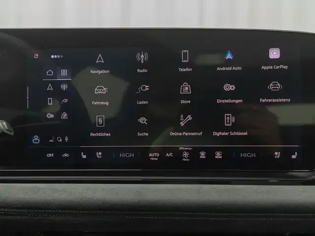 Audi Sonstiges