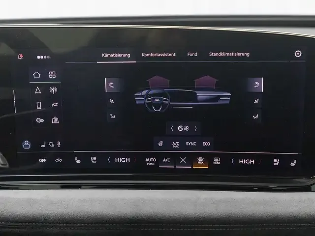 Audi Sonstiges