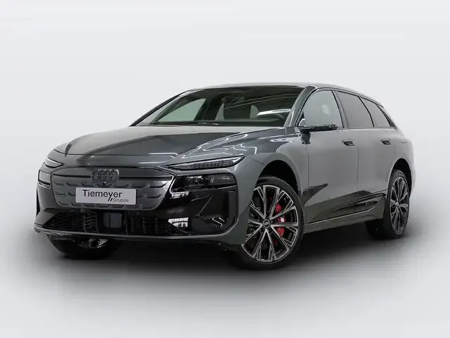 Audi Sonstiges