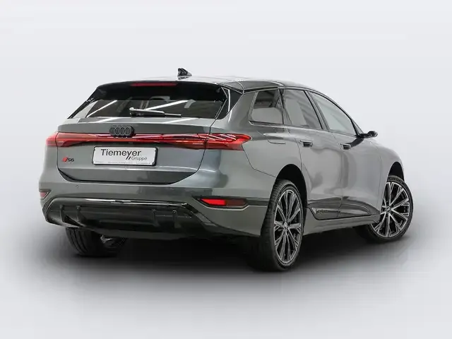 Audi Sonstiges