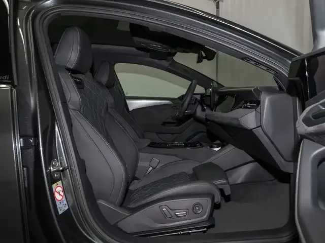 Audi Sonstiges
